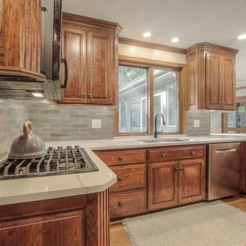 kitchen remodel shawnee ks