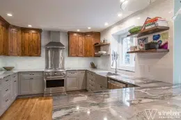 Kansas City Kitchen Remodeling