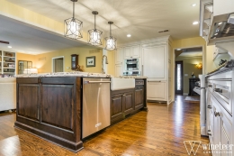 home kitchen remodel