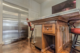 kitchen remodel kansas city mo