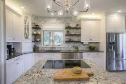 Kansas City Kitchen Remodeling