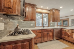 kitchen remodel shawnee ks