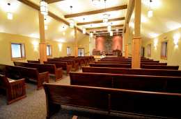 Lee\'s Summit Church Remodel