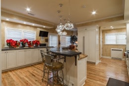 Kitchen Remodeling Project - Wineteer Construction