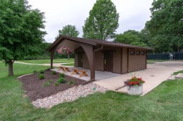 Golf Clubhouse Remodel