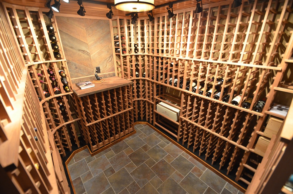 Wine Cellar