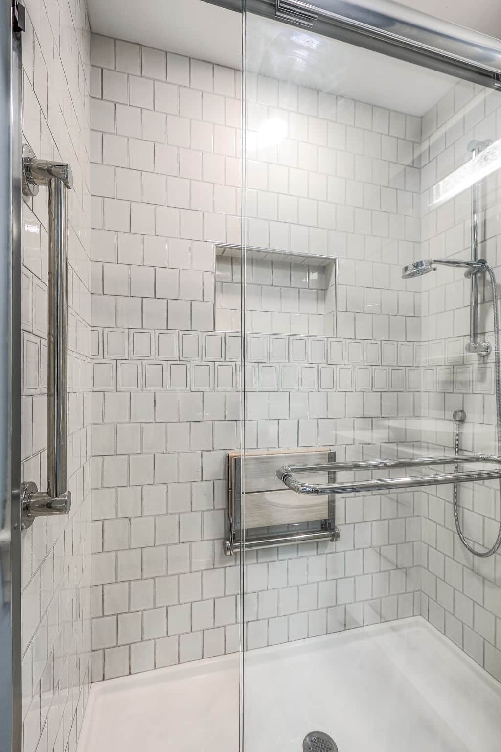 bathroom tile