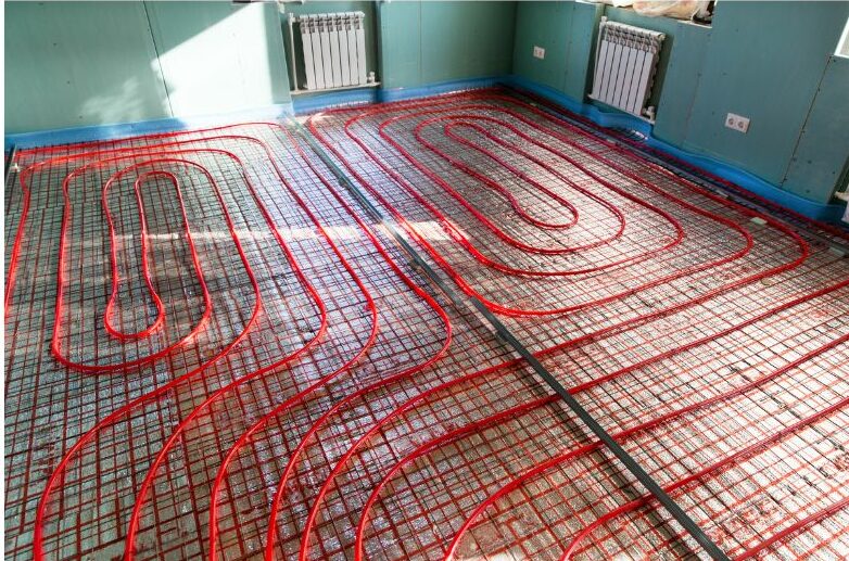 Is Radiant Floor Heating in a Bathroom Worth the Cost