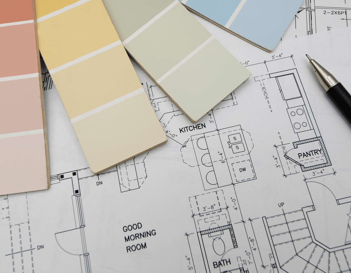 9 Advantages of Hiring a Design-Builder for Your Home Renovation