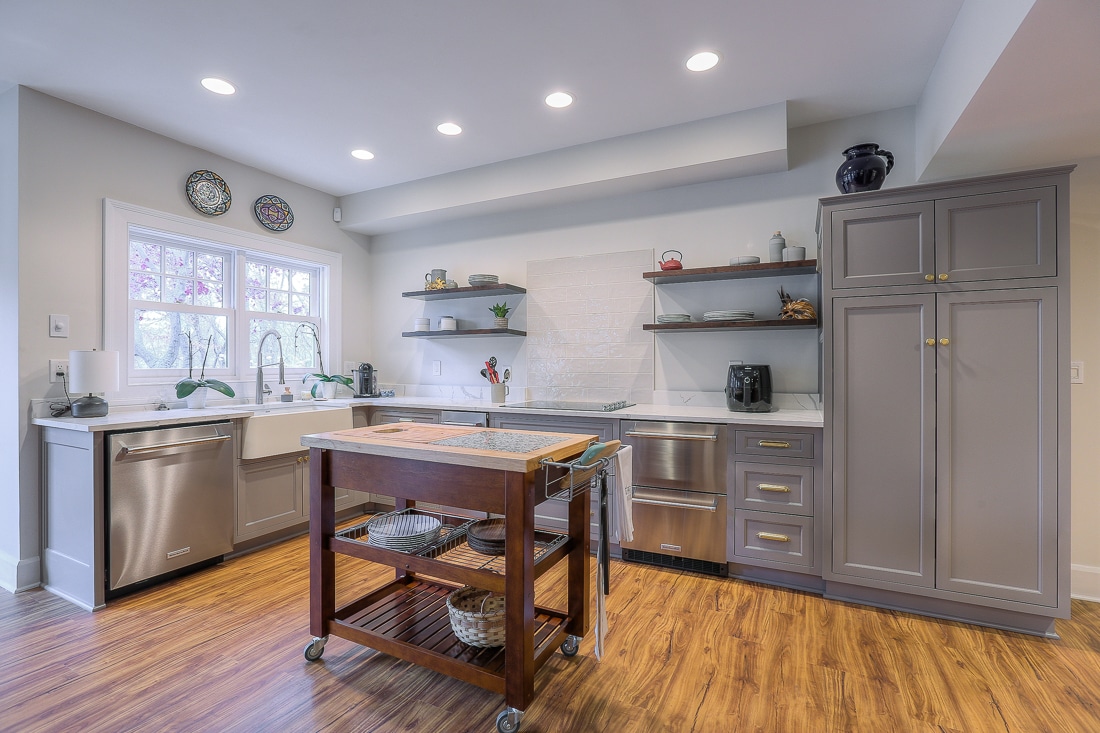 Optimizing Your Kitchen Remodeling Budget for Top Resale Value