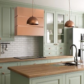 Upgrade Your Kitchen: 2024 Remodeling Trends