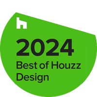 2024 best of Houzz Design