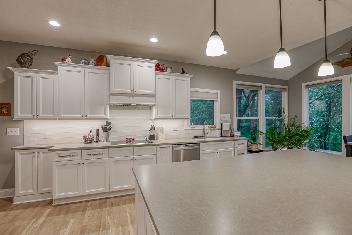 Top Lighting Essentials for Lenexa, KS Kitchen Remodels