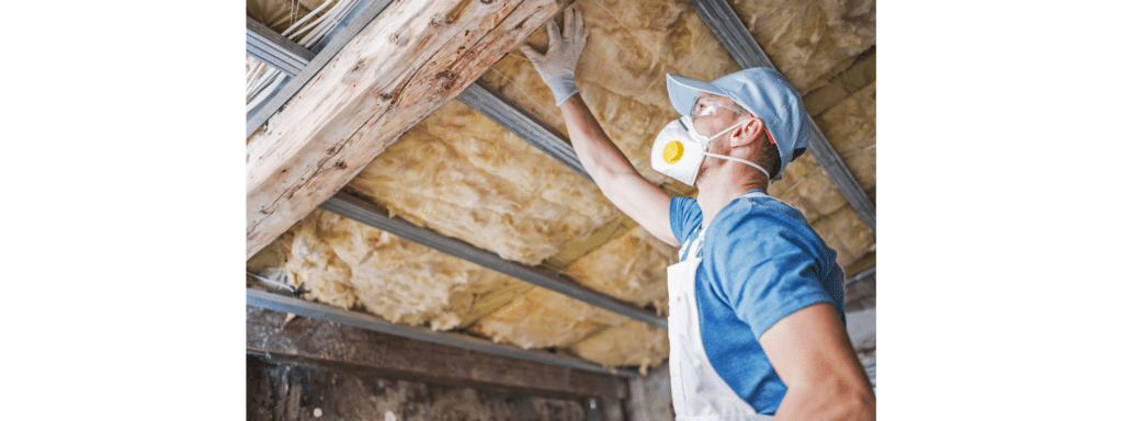 attic insulation