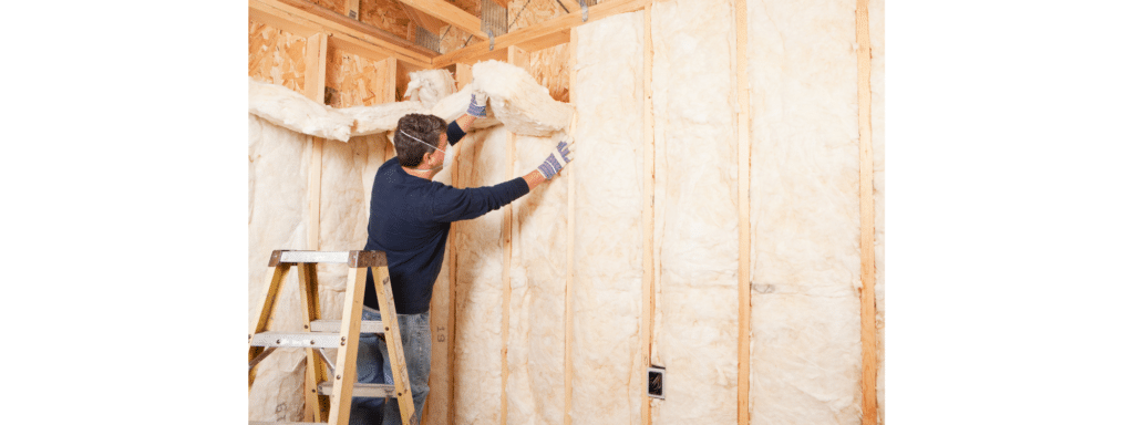 wall insulation