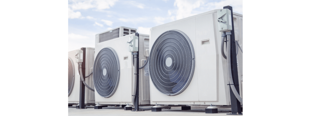 zoning systems hvac